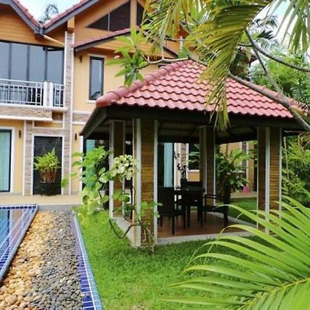 Private Villas Bangtao Bang Tao Beach  Buitenkant foto